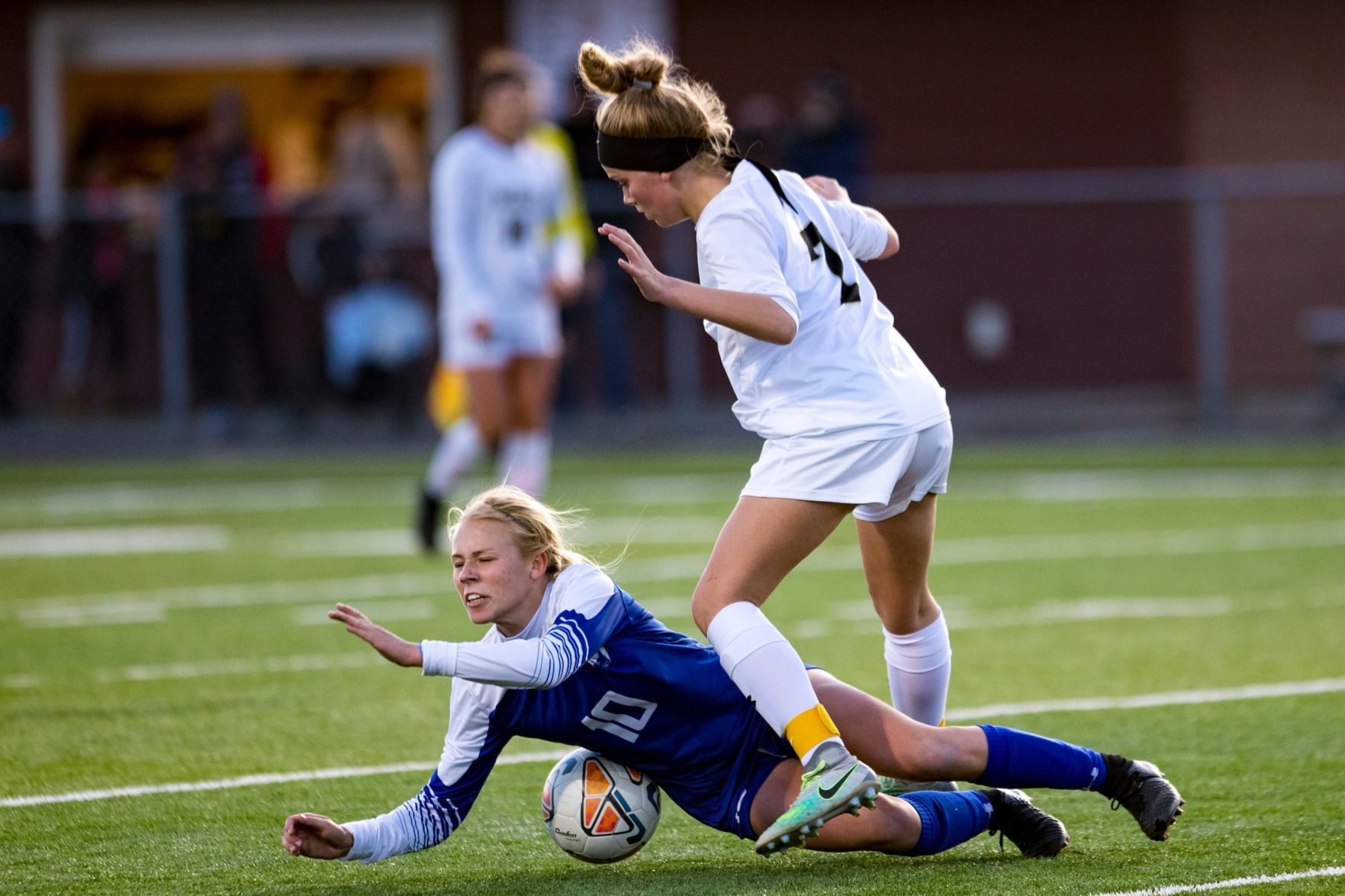 West vs. Skyview